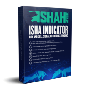 Isha Indicator v5.0