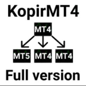 KopirMT4 Copy Trades