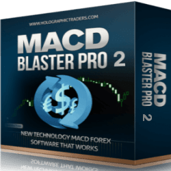 MACD Blaster PRO 2 System