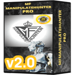 MF MANIPULATE HUNTER PRO EA v2.0