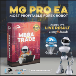 MG Pro EA