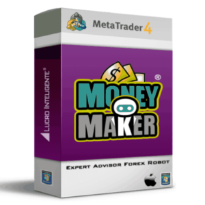 MONEY MAKER PREMIUM v1.2 EA