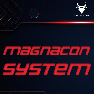 Magnacon System by Tradeology