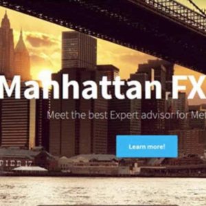 Manhattan FX EA Ultimate Version