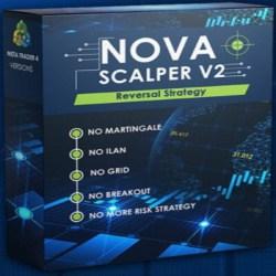 Nova Scalper GOLD