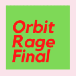 Orbit Rage Final EA