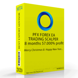 PFX FOREX SCALPER EA