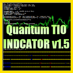 QUANTUM TIO INDCATOR v1.5