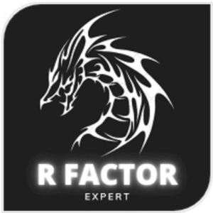 R Factor EA v1.70