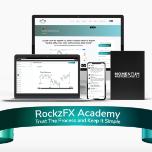 RockzFX Academy 2019