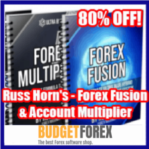 Russ Horn – Forex Fusion & Account Multiplier