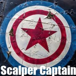 Scalper Captain EA