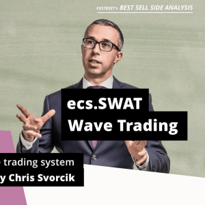 Simple Wave Analysis and Trading