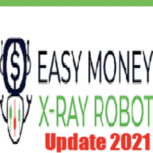 Easy Money XRay 2021