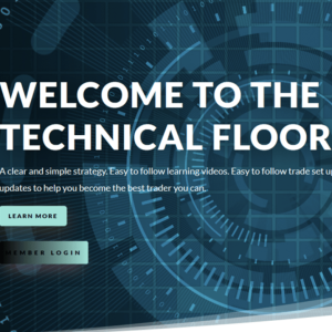 The Technical Floor Course