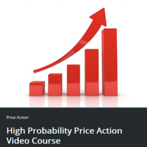 FX At One Glance – High Probability Price Action