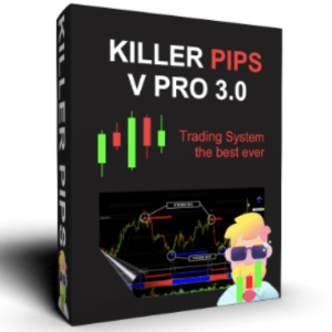 KILLER PIPS PRO v3