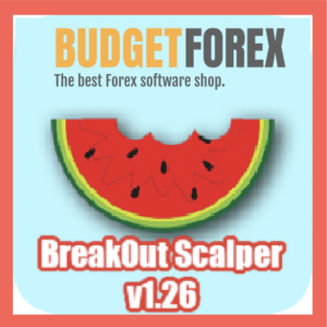 BreakOut Scalper v1.26