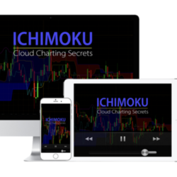 Ichimoku Cloud Charting Secrets