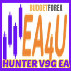 HUNTER V9G EA