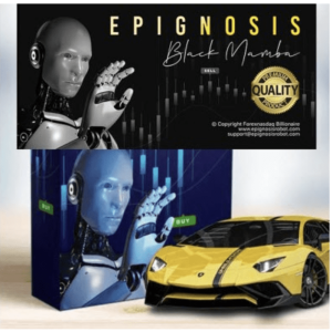 Epignosis Black Mamba MT5