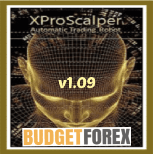 XPROSCALPER v1.09