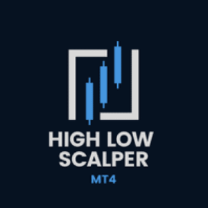 High Low Scalper EA MT4