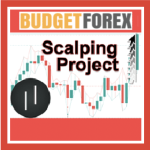 Scalping Project EA MT4