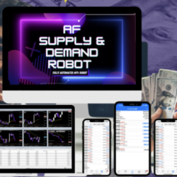 AF Supply & Demand Robot