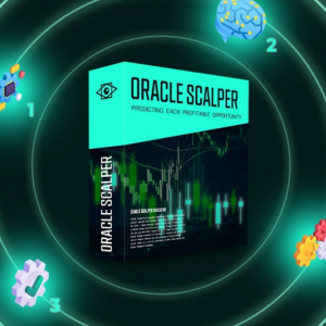 Oracle Scalper + Manager