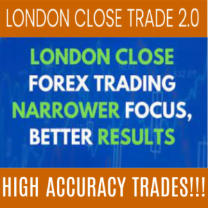 London Close Trade 2.0 by Forex Mentor