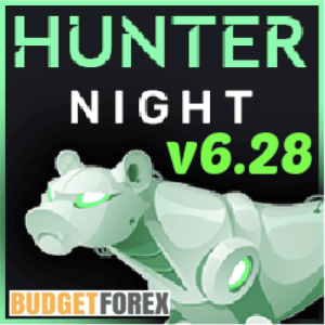 Night Hunter Pro EA v6.28