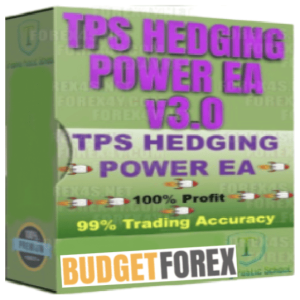 TPS HEDGING POWER EA v3.0