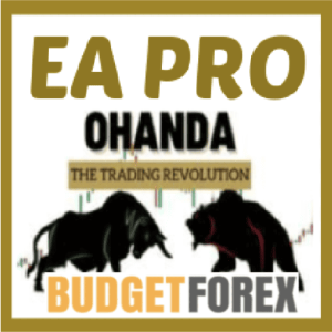 OHANDA EA PRO