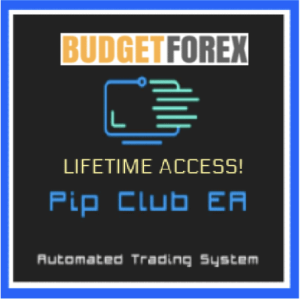 PIP CLUB EA BOT v2.0 LIFETIME ACCESS