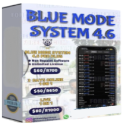 BLUE MODE SYSTEM 4.6