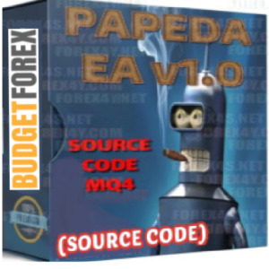 Papeda EA (with SOURCE CODE)