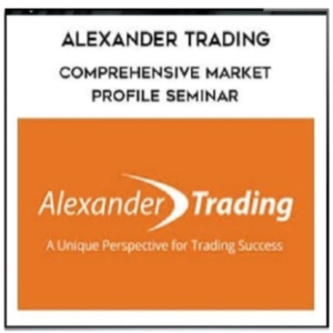 Comprehensive Market Profile Seminar