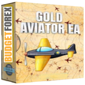 GOLD AVIATOR EA