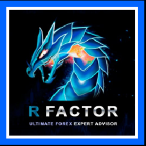 R Factor EA with Proprietary Portfolio Management System