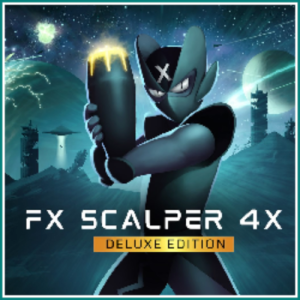 FXscalper 4x Deluxe