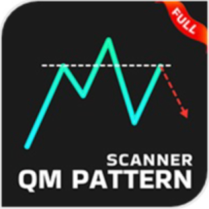 Quasimodo Pattern QM MT4