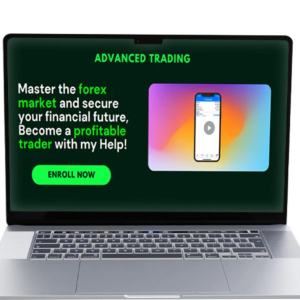 Edney Pinheiro – Advanced Trading Course