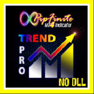 PipFinite Trend PRO