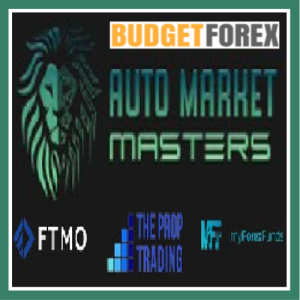 AUTO MARKET MASTERS