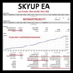 SkyUp EA