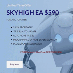 Skyhigh EA