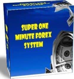 Super One Minute Forex System