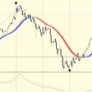 TREND LOCK SYSTEM