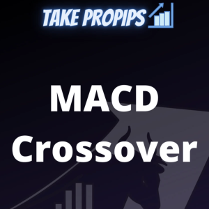 TakeProPips MACD Crossover v1.20